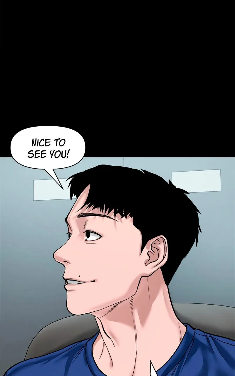 The Gwichon Village Mystery Chapter 15 page 21 - 