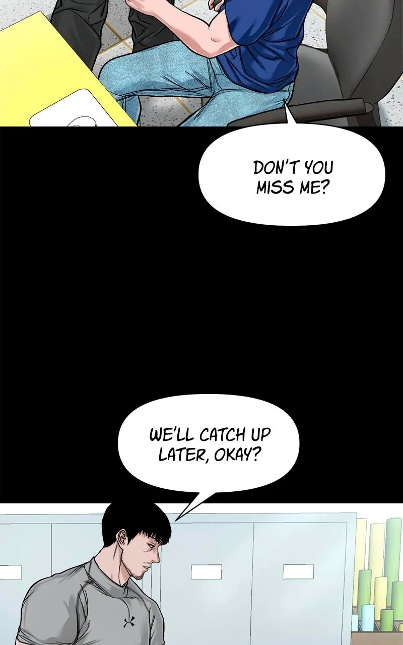 The Gwichon Village Mystery Chapter 15 page 23 - 