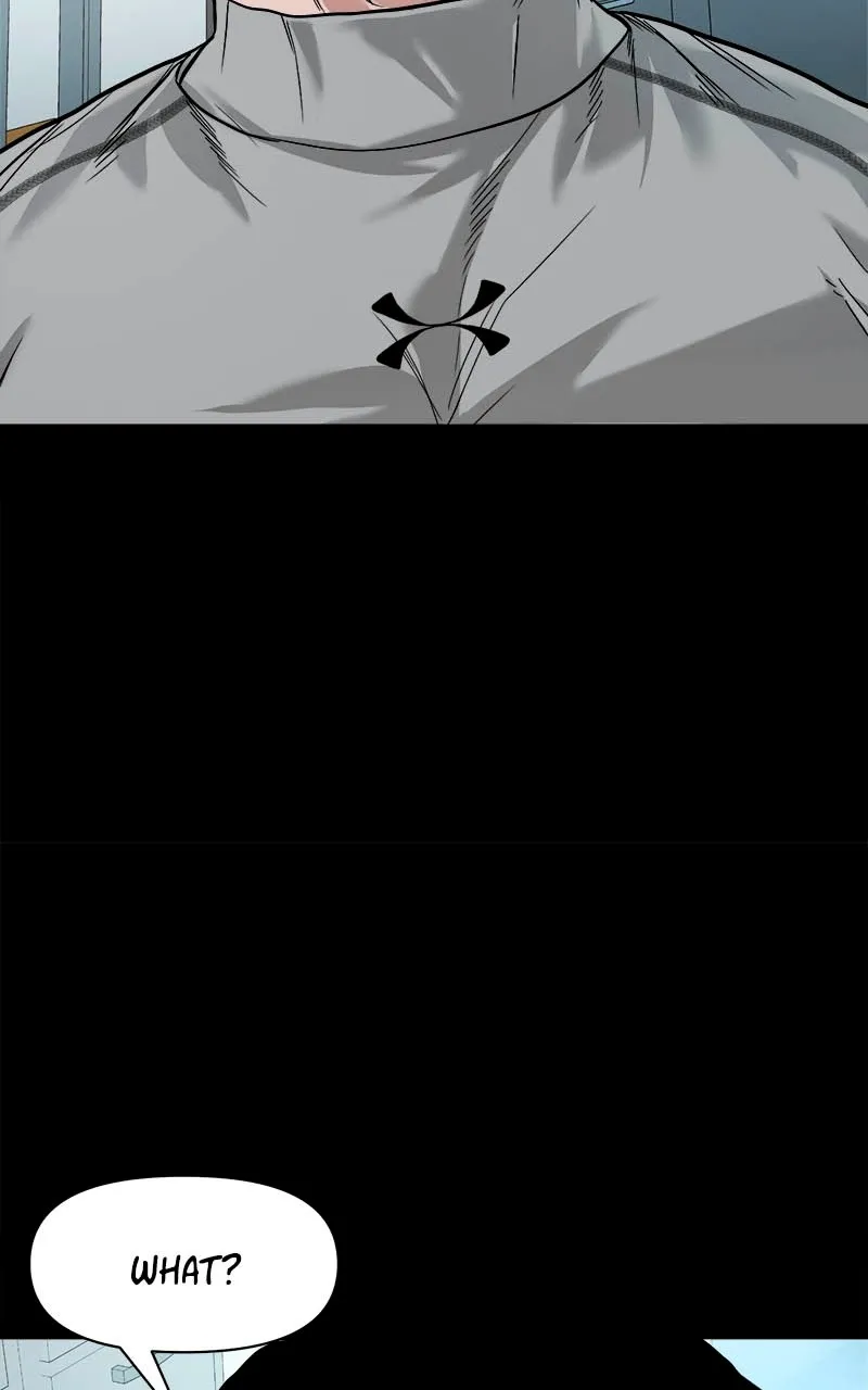 The Gwichon Village Mystery Chapter 15 page 28 - 