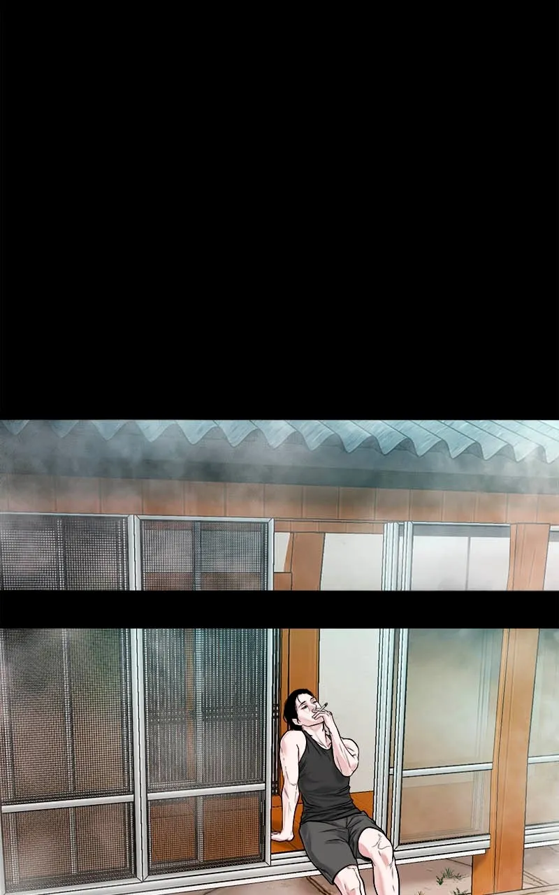 The Gwichon Village Mystery Chapter 15 page 30 - 