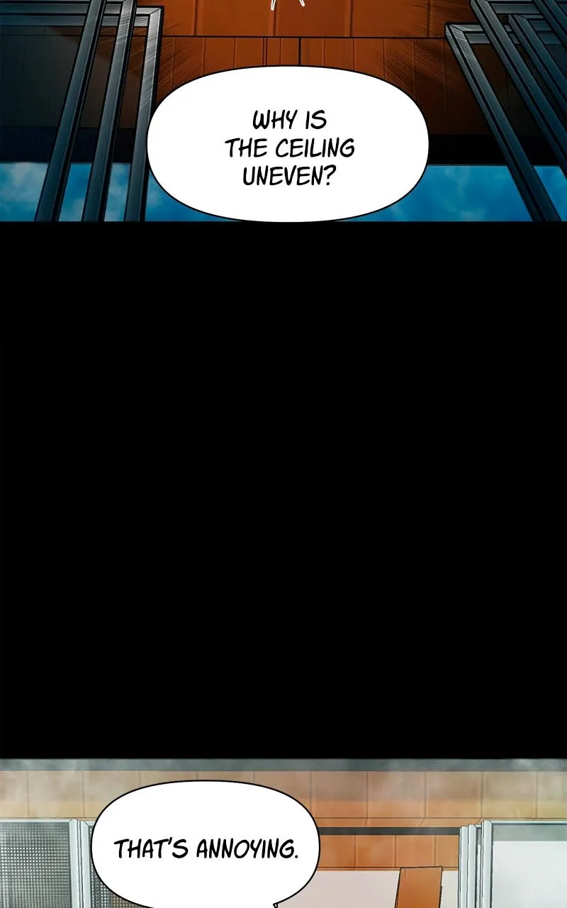 The Gwichon Village Mystery Chapter 15 page 34 - 
