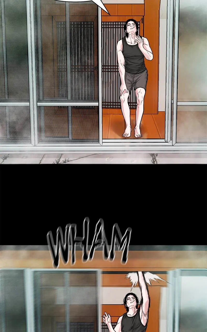 The Gwichon Village Mystery Chapter 15 page 35 - 
