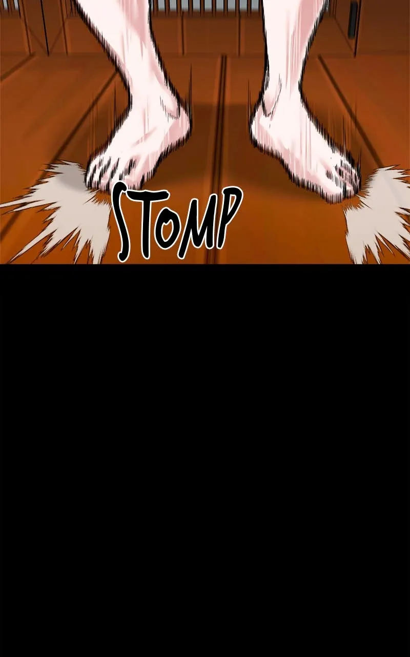 The Gwichon Village Mystery Chapter 15 page 37 - 