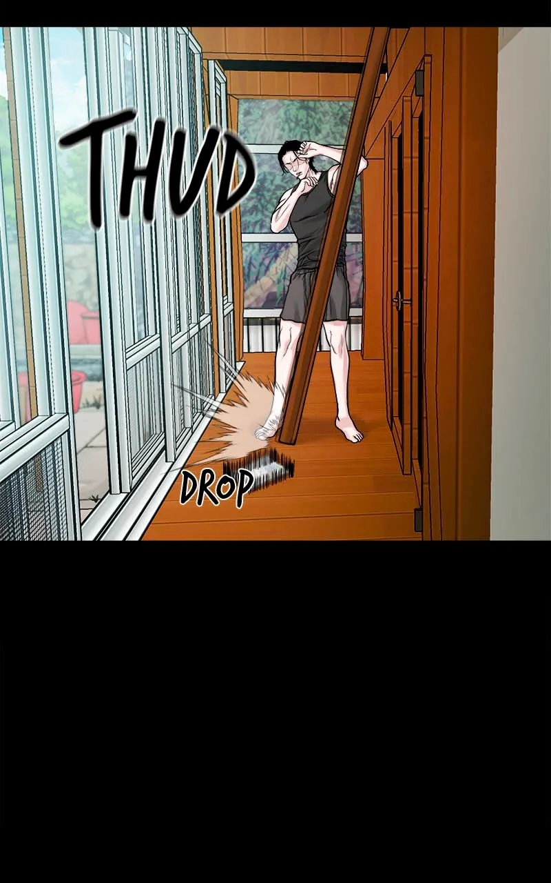 The Gwichon Village Mystery Chapter 15 page 38 - 