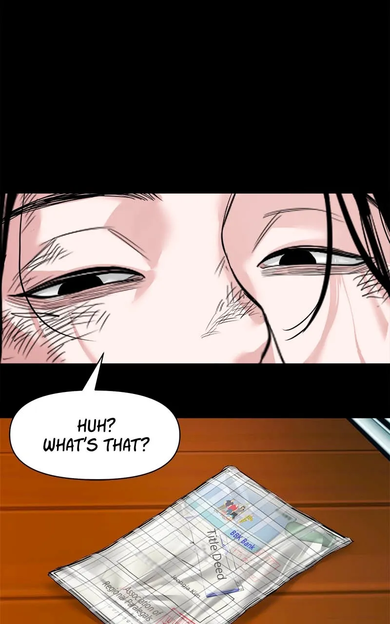 The Gwichon Village Mystery Chapter 15 page 40 - 