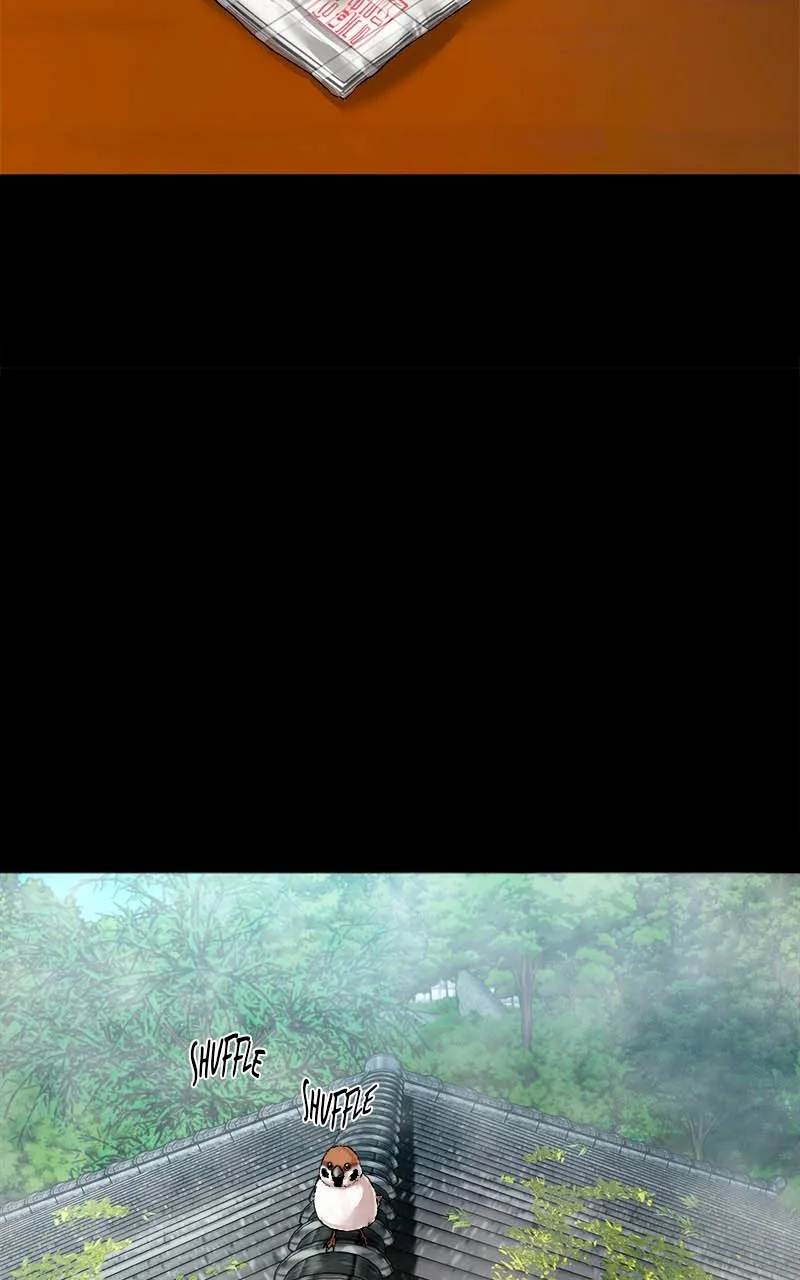 The Gwichon Village Mystery Chapter 15 page 41 - 