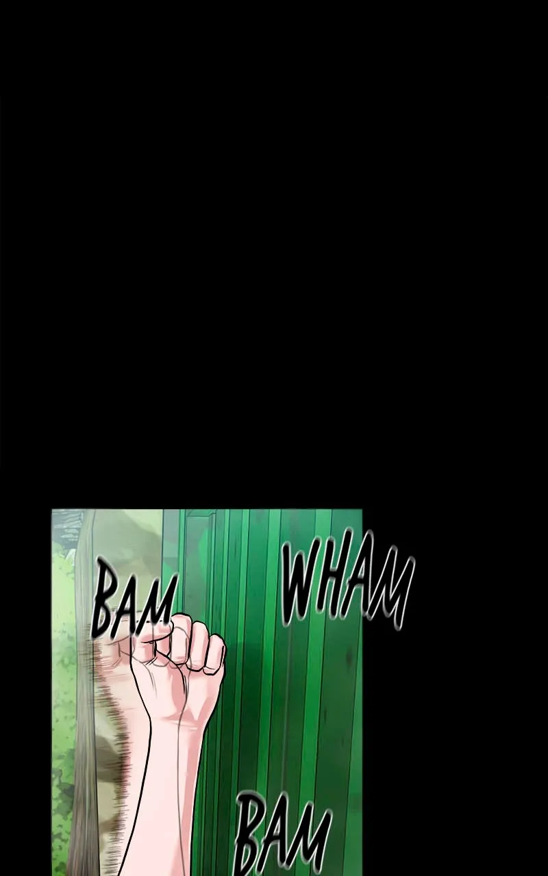 The Gwichon Village Mystery Chapter 15 page 44 - 