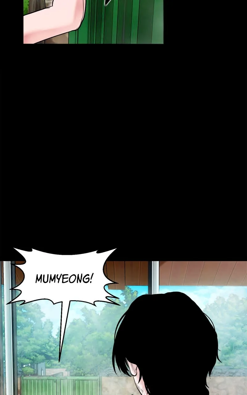 The Gwichon Village Mystery Chapter 15 page 45 - 