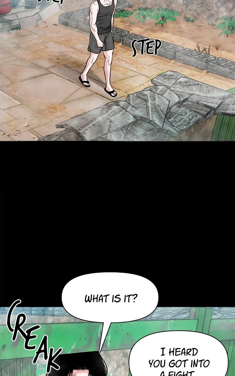 The Gwichon Village Mystery Chapter 15 page 47 - 