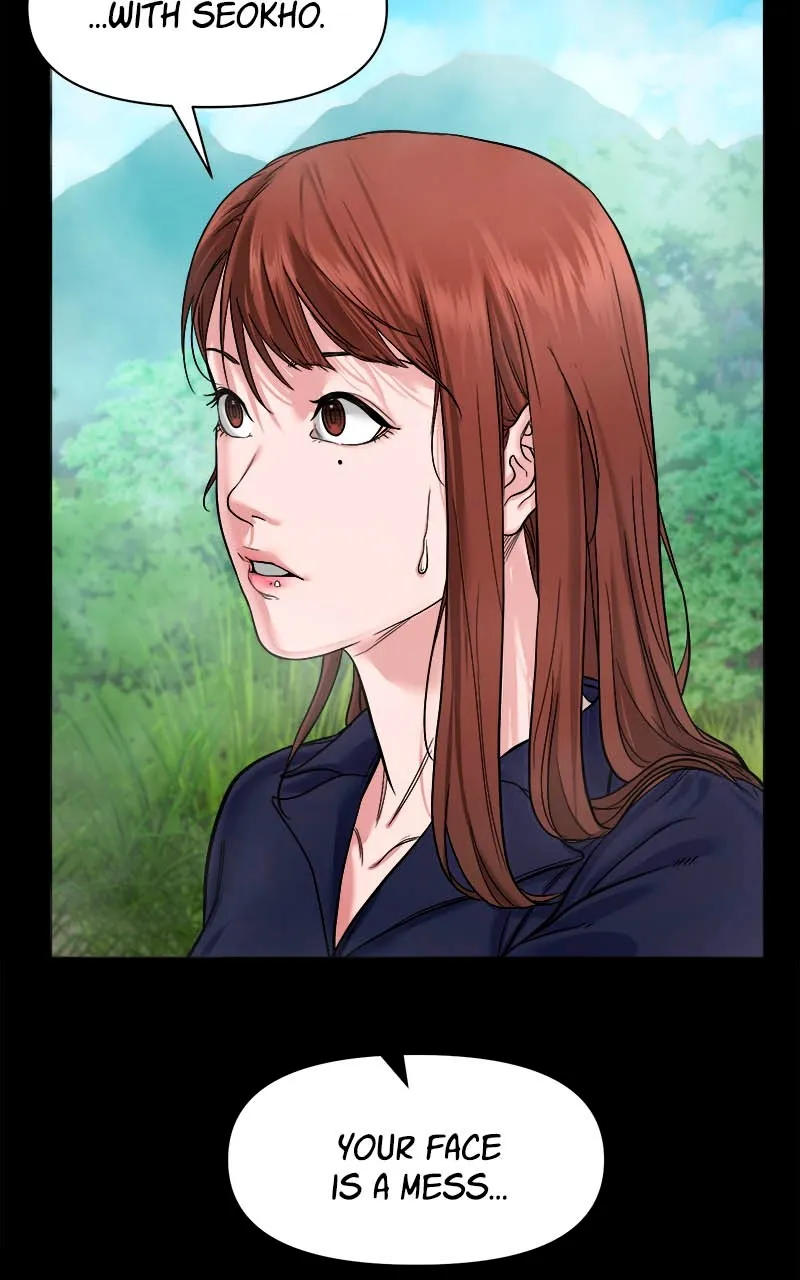 The Gwichon Village Mystery Chapter 15 page 49 - 