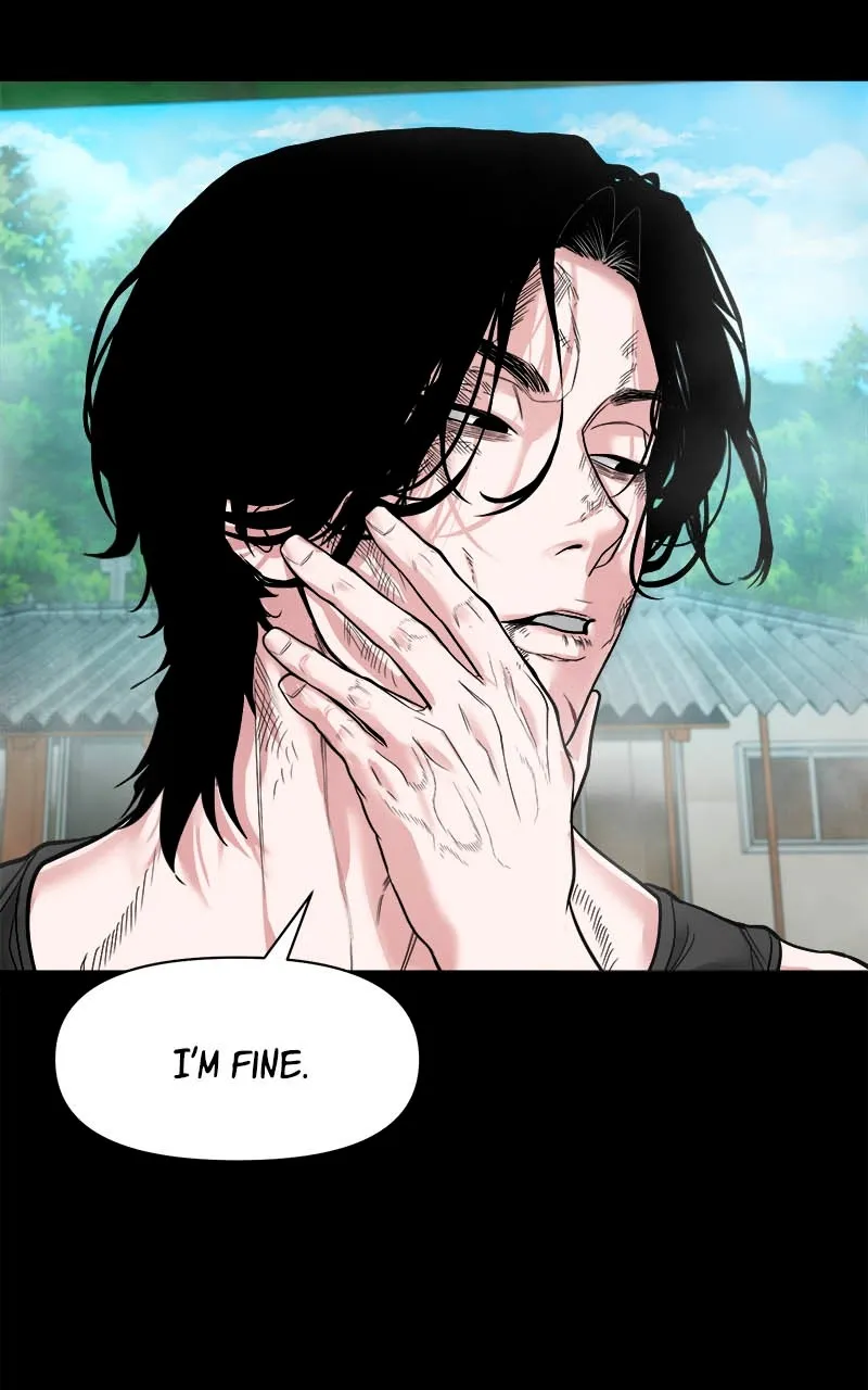The Gwichon Village Mystery Chapter 15 page 50 - 