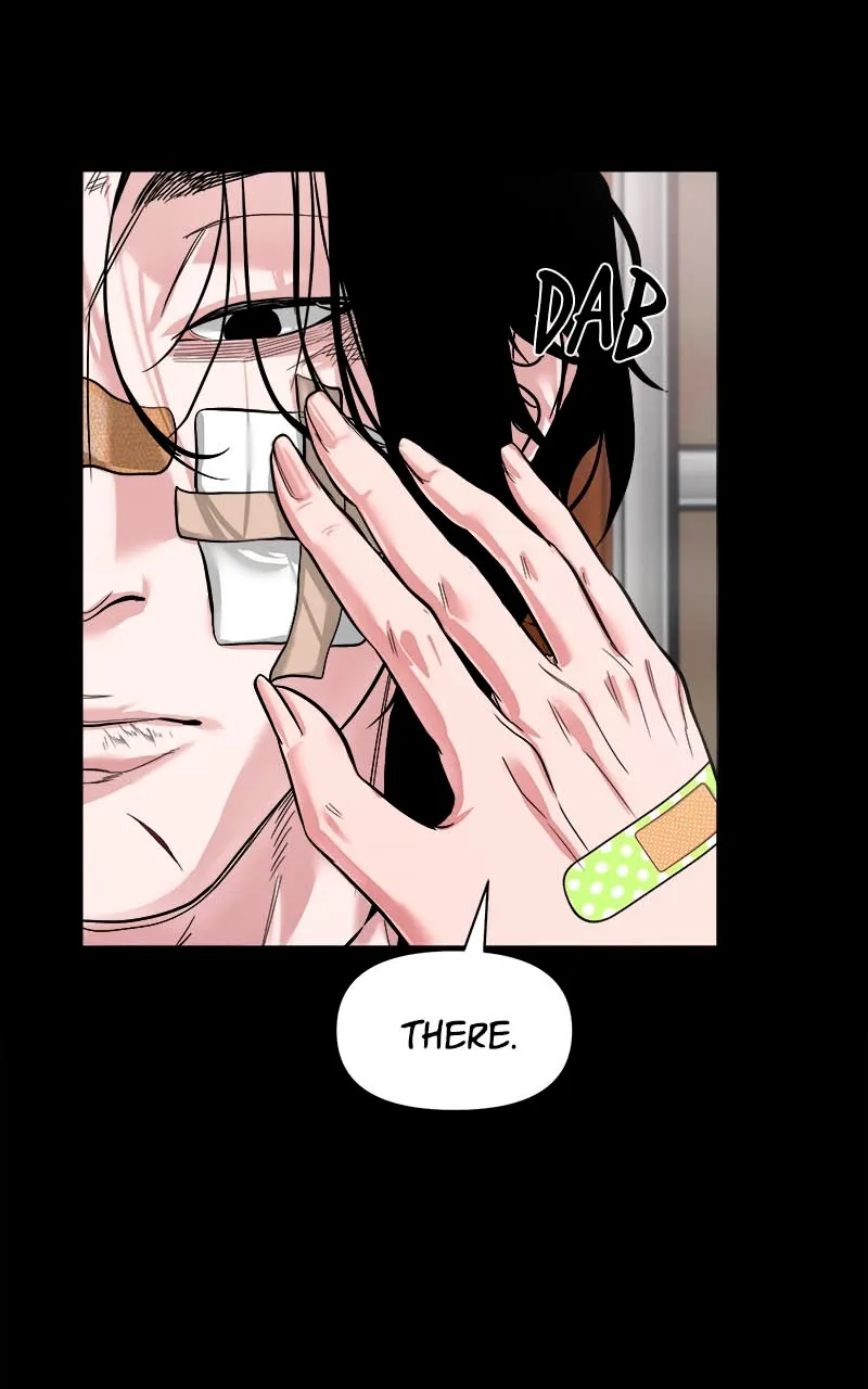 The Gwichon Village Mystery Chapter 15 page 56 - 