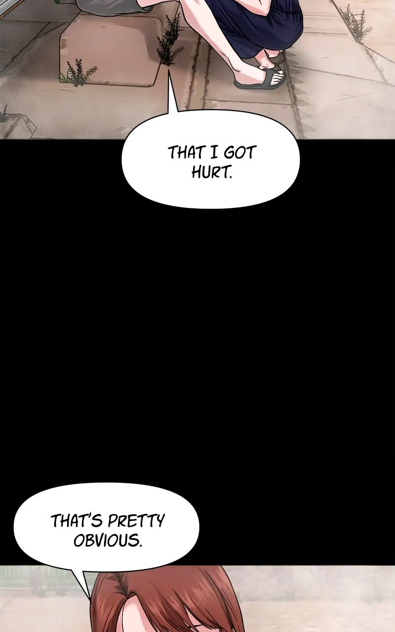 The Gwichon Village Mystery Chapter 15 page 59 - 