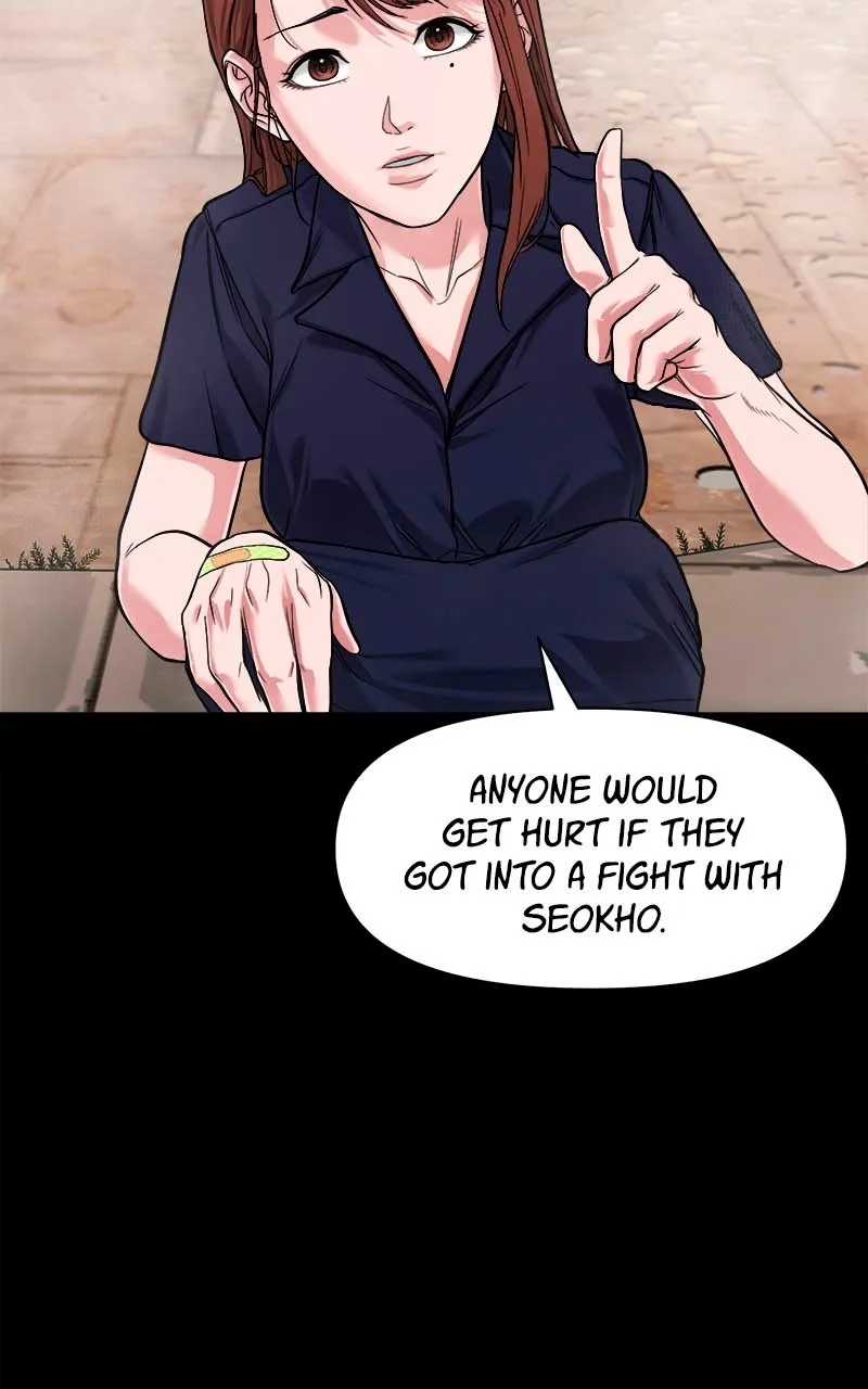 The Gwichon Village Mystery Chapter 15 page 60 - 