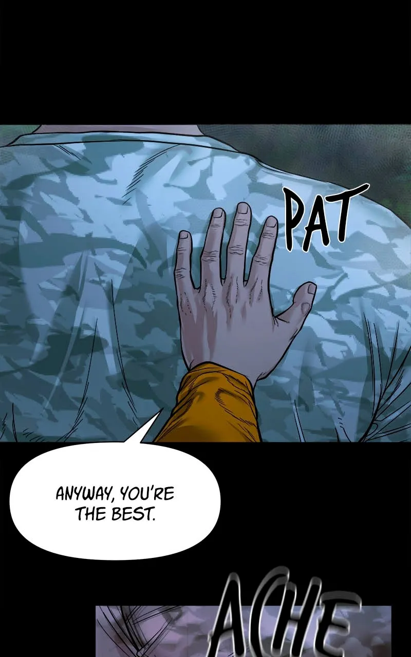 The Gwichon Village Mystery Chapter 15 page 7 - 