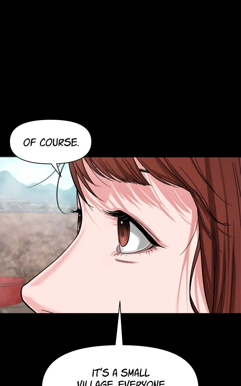 The Gwichon Village Mystery Chapter 15 page 62 - 
