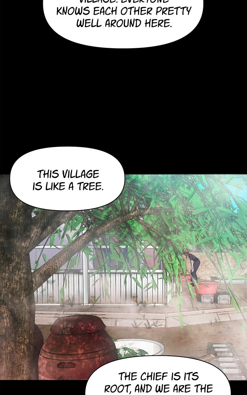 The Gwichon Village Mystery Chapter 15 page 63 - 