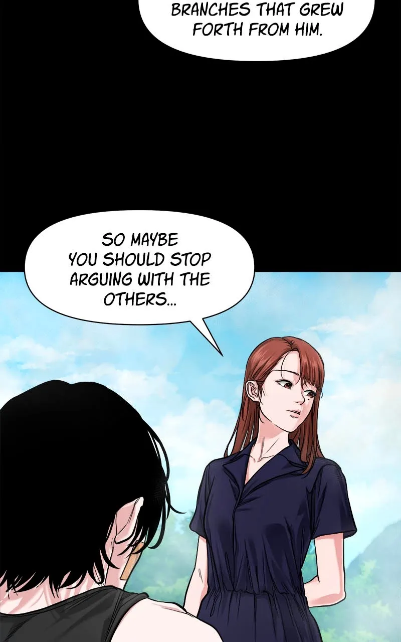 The Gwichon Village Mystery Chapter 15 page 64 - 