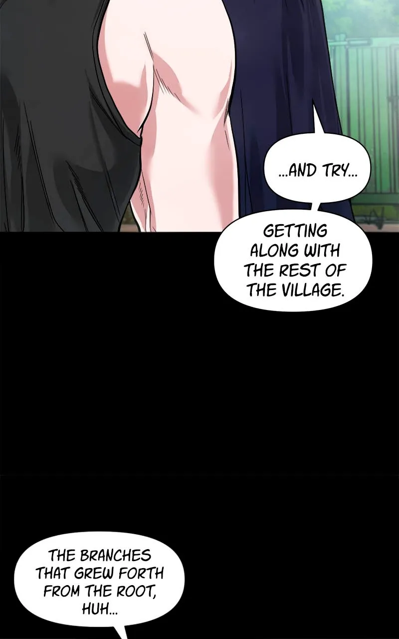 The Gwichon Village Mystery Chapter 15 page 65 - 