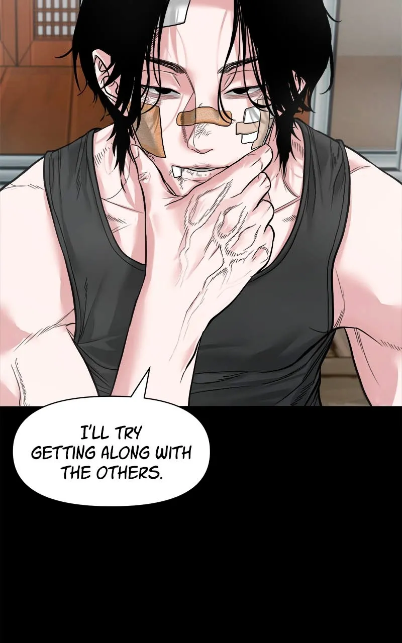 The Gwichon Village Mystery Chapter 15 page 67 - 