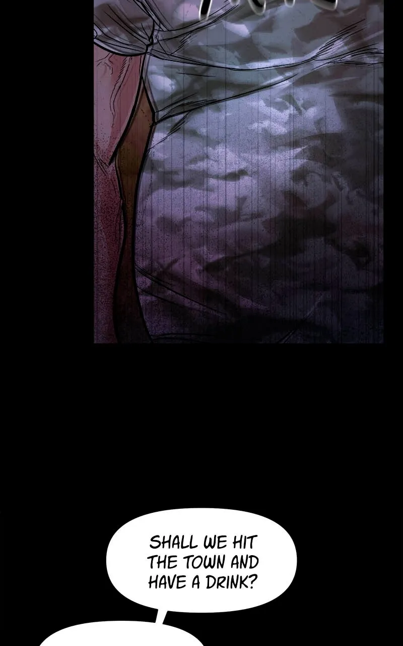 The Gwichon Village Mystery Chapter 15 page 8 - 