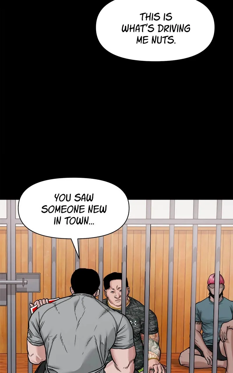 The Gwichon Village Mystery Chapter 15 page 75 - 