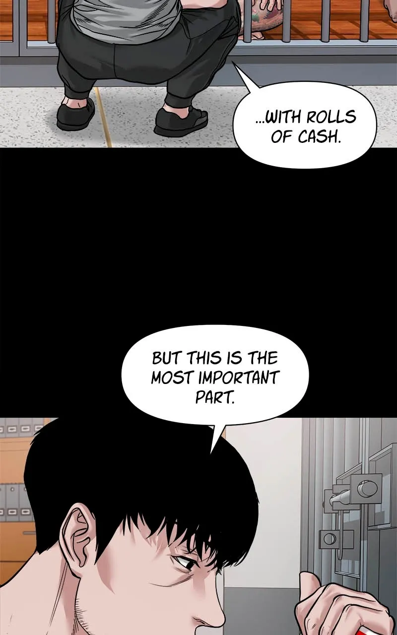 The Gwichon Village Mystery Chapter 15 page 76 - 