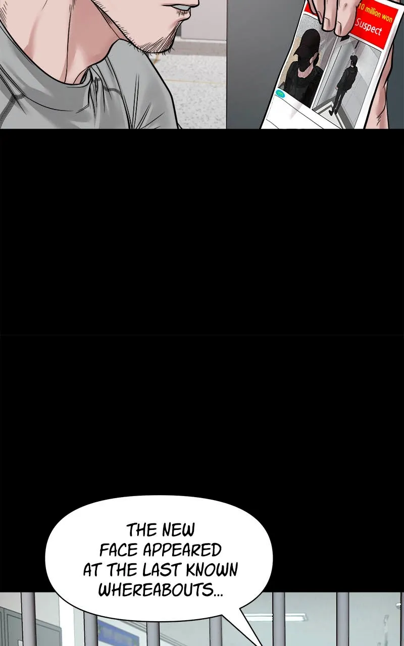 The Gwichon Village Mystery Chapter 15 page 77 - 