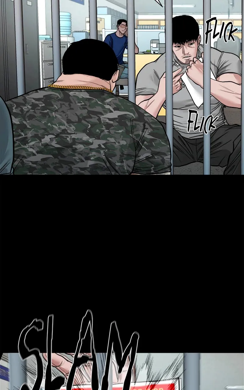 The Gwichon Village Mystery Chapter 15 page 78 - 