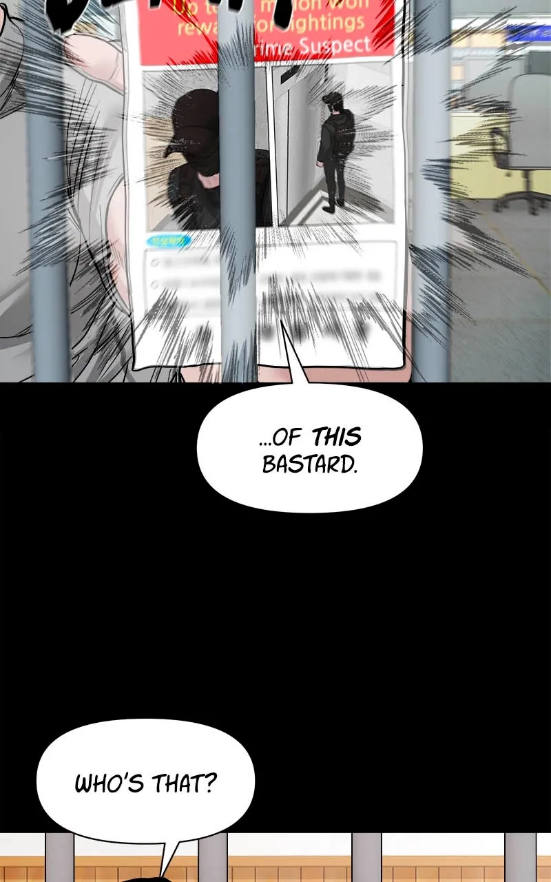 The Gwichon Village Mystery Chapter 15 page 79 - 