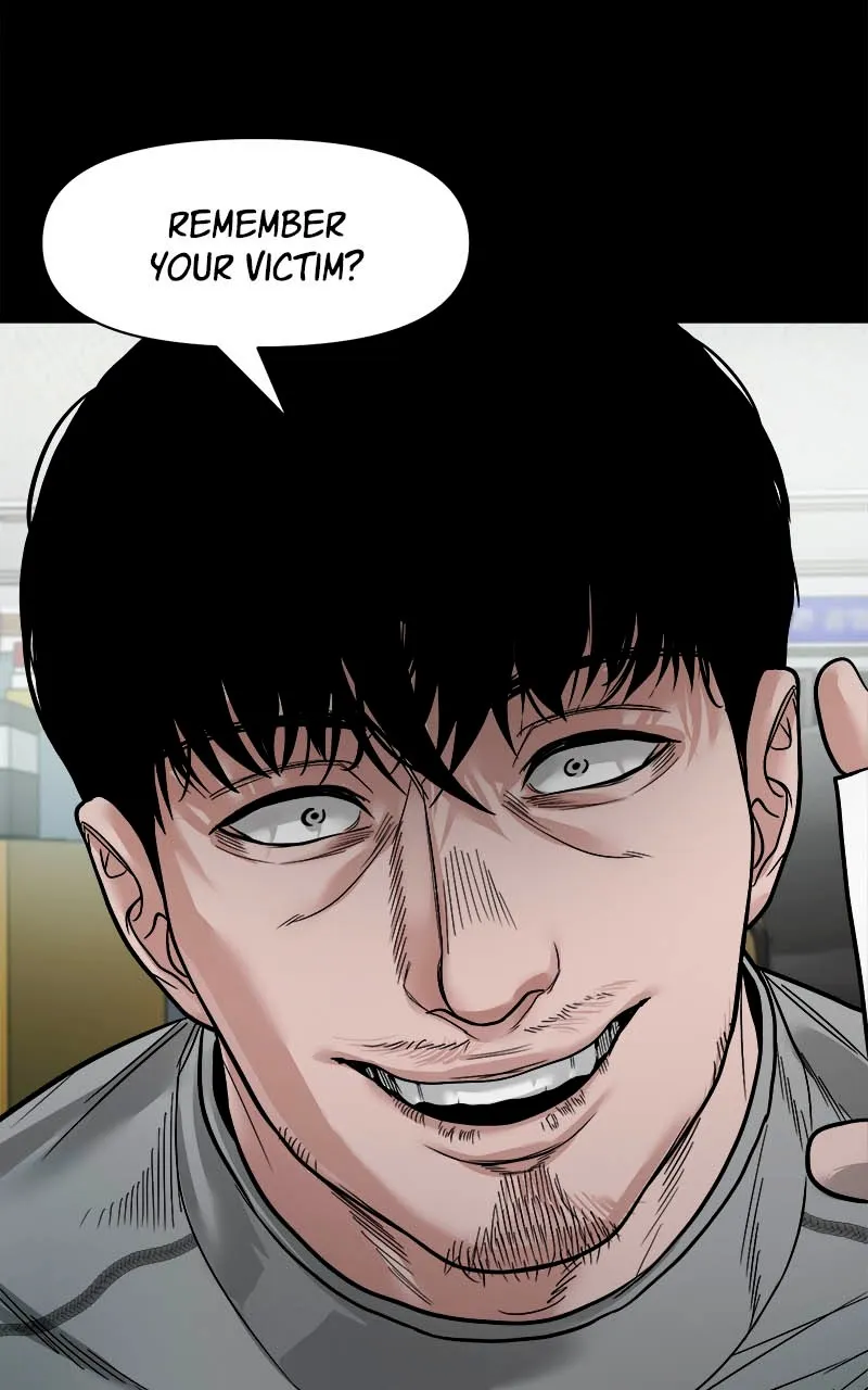 The Gwichon Village Mystery Chapter 15 page 82 - 