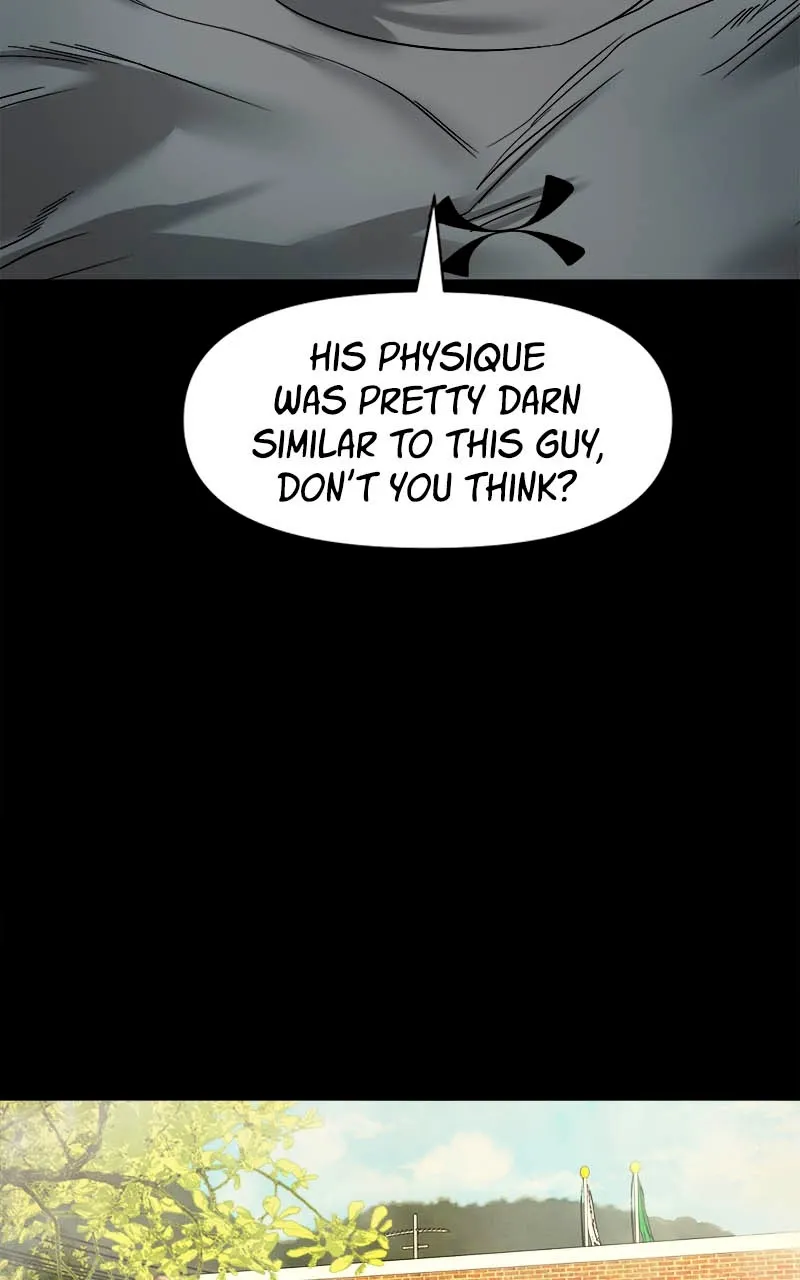 The Gwichon Village Mystery Chapter 15 page 83 - 