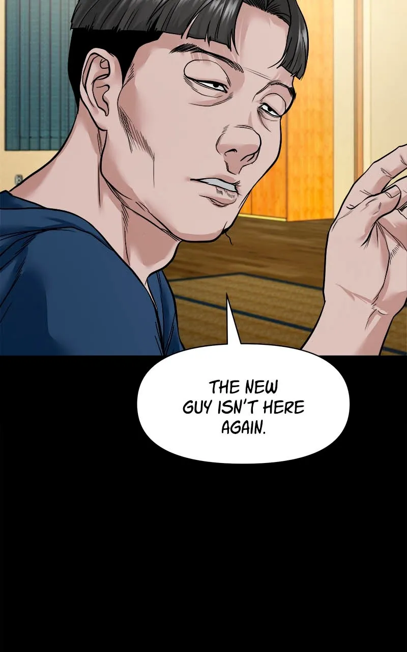 The Gwichon Village Mystery Chapter 15 page 86 - 