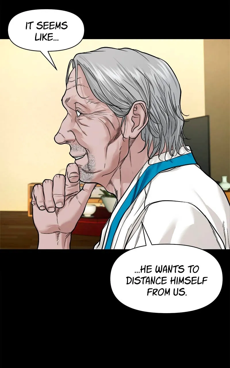 The Gwichon Village Mystery Chapter 15 page 87 - 