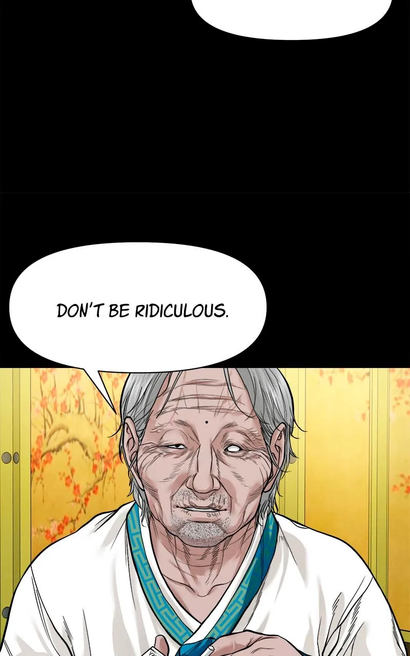 The Gwichon Village Mystery Chapter 15 page 89 - 