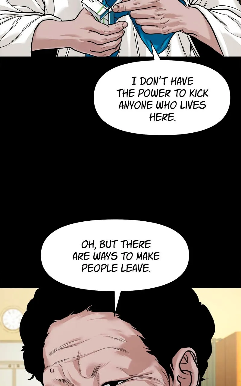 The Gwichon Village Mystery Chapter 15 page 90 - 