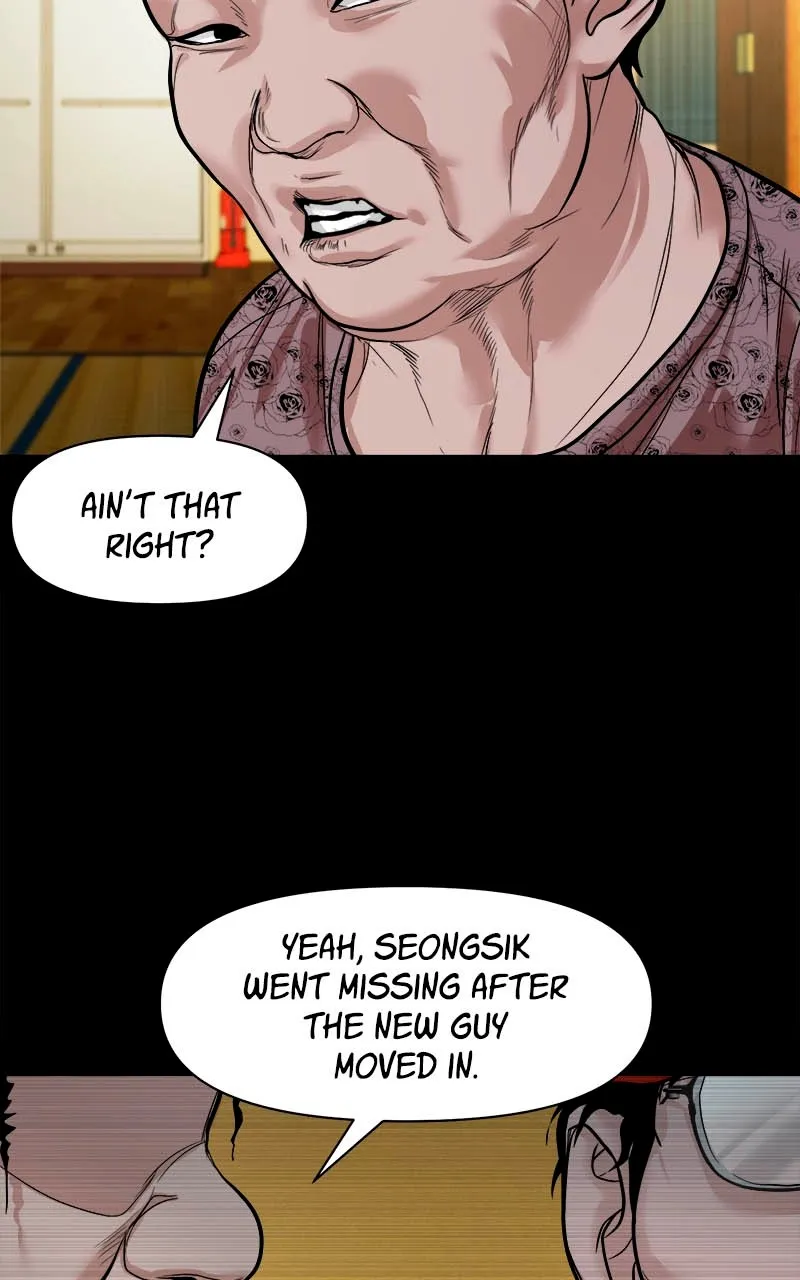 The Gwichon Village Mystery Chapter 15 page 91 - 