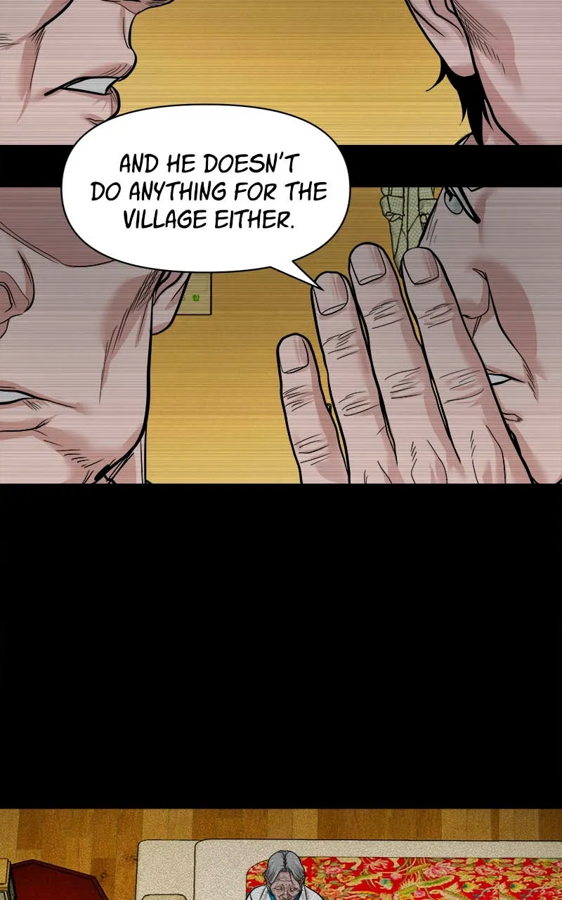 The Gwichon Village Mystery Chapter 15 page 92 - 