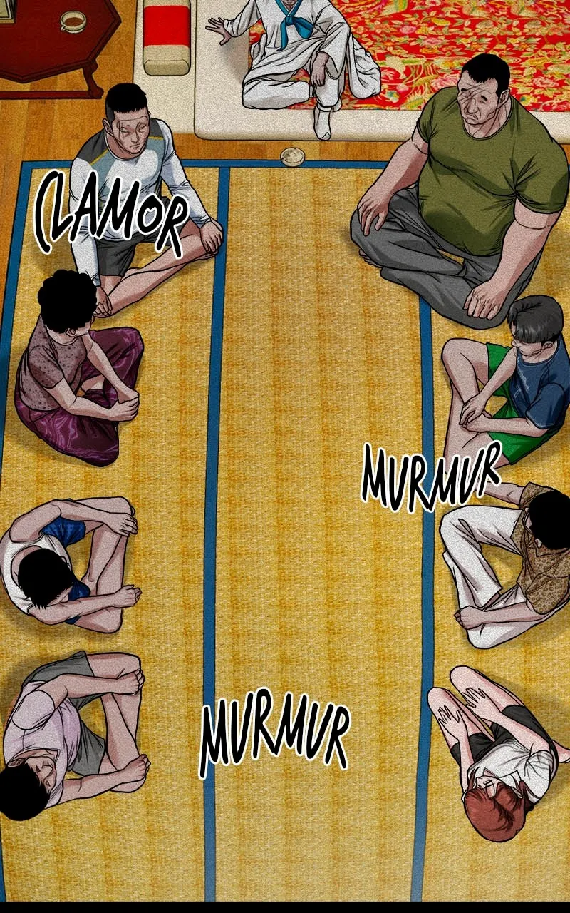 The Gwichon Village Mystery Chapter 15 page 93 - 