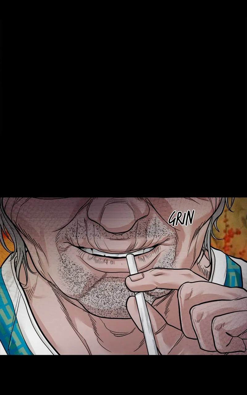 The Gwichon Village Mystery Chapter 15 page 94 - 