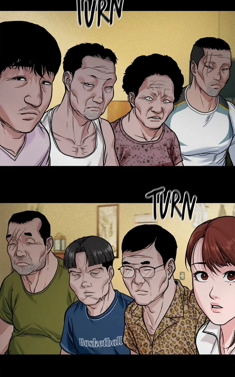 The Gwichon Village Mystery Chapter 15 page 99 - 