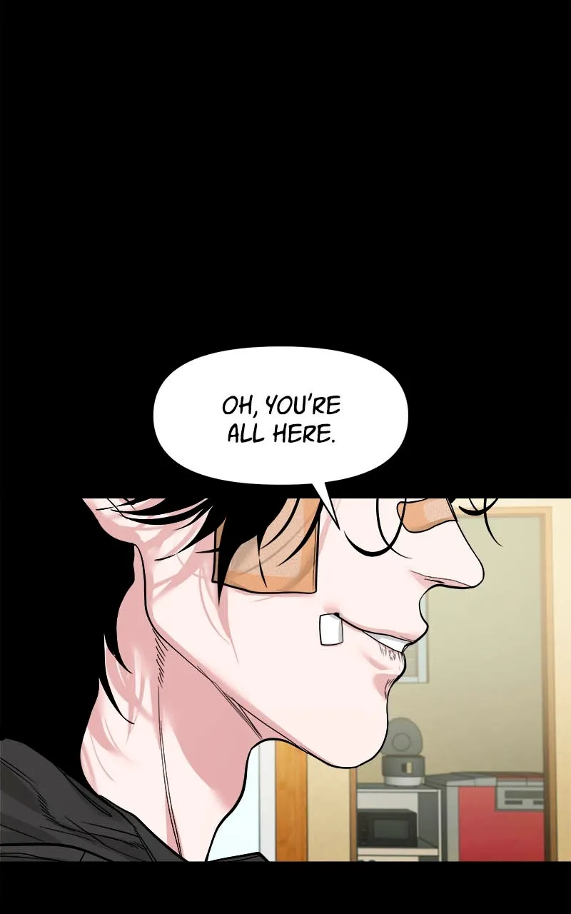 The Gwichon Village Mystery Chapter 15 page 100 - 
