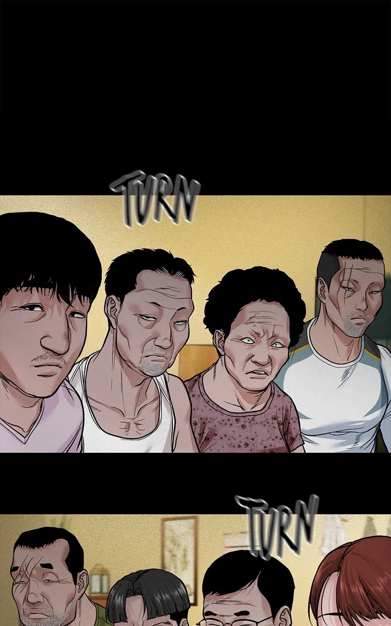 The Gwichon Village Mystery Chapter 16 page 1 - 