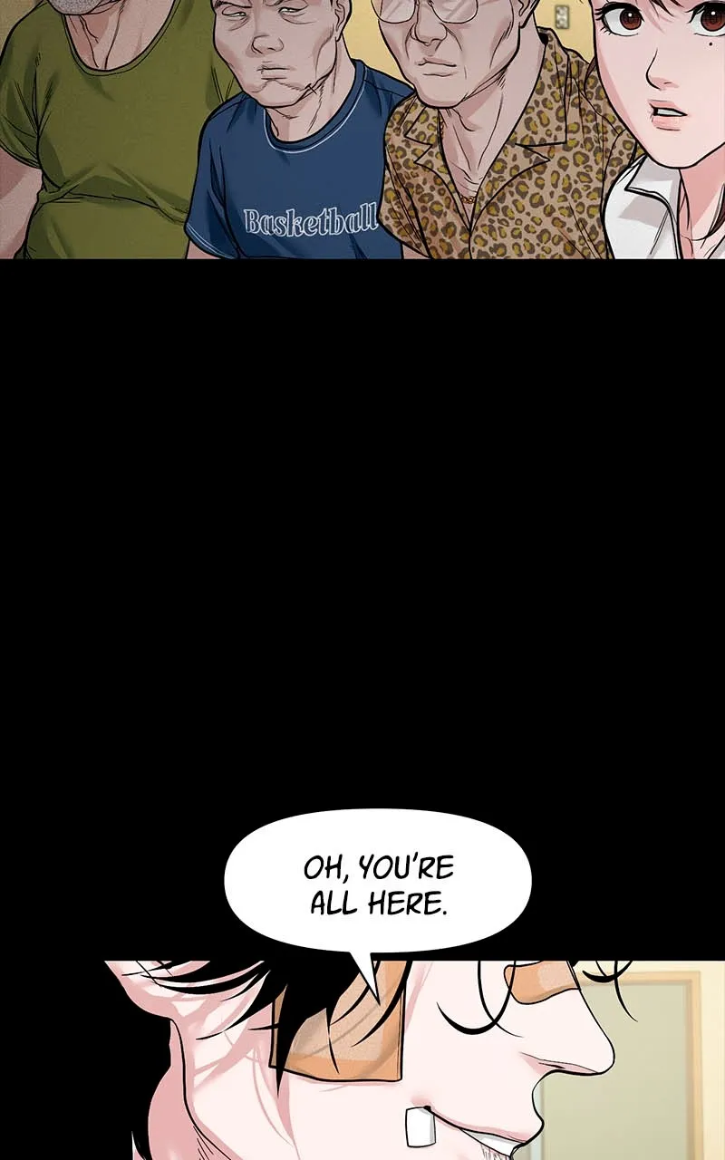The Gwichon Village Mystery Chapter 16 page 2 - 
