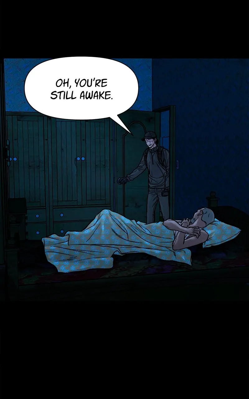 The Gwichon Village Mystery Chapter 16 page 104 - 