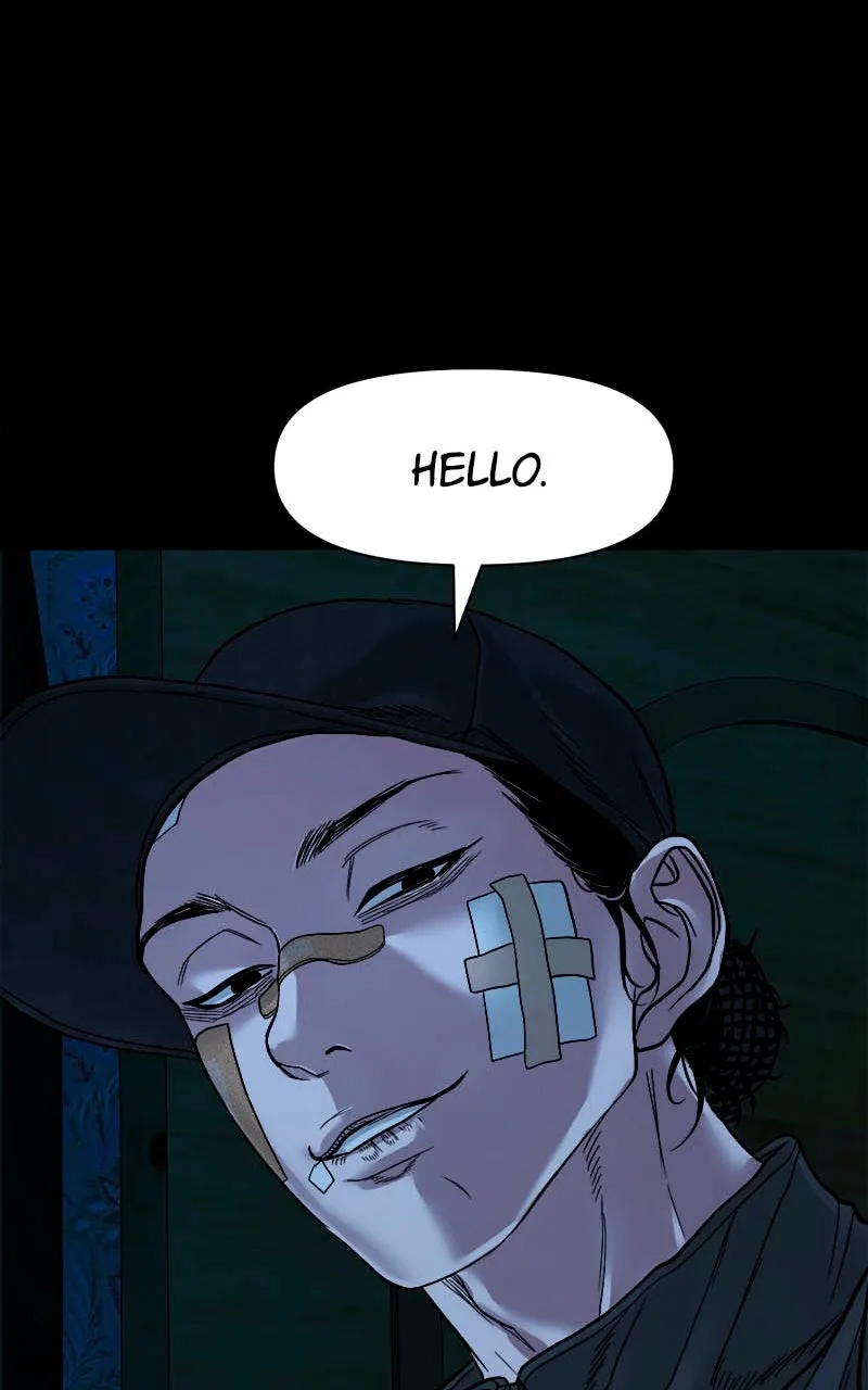 The Gwichon Village Mystery Chapter 16 page 105 - 