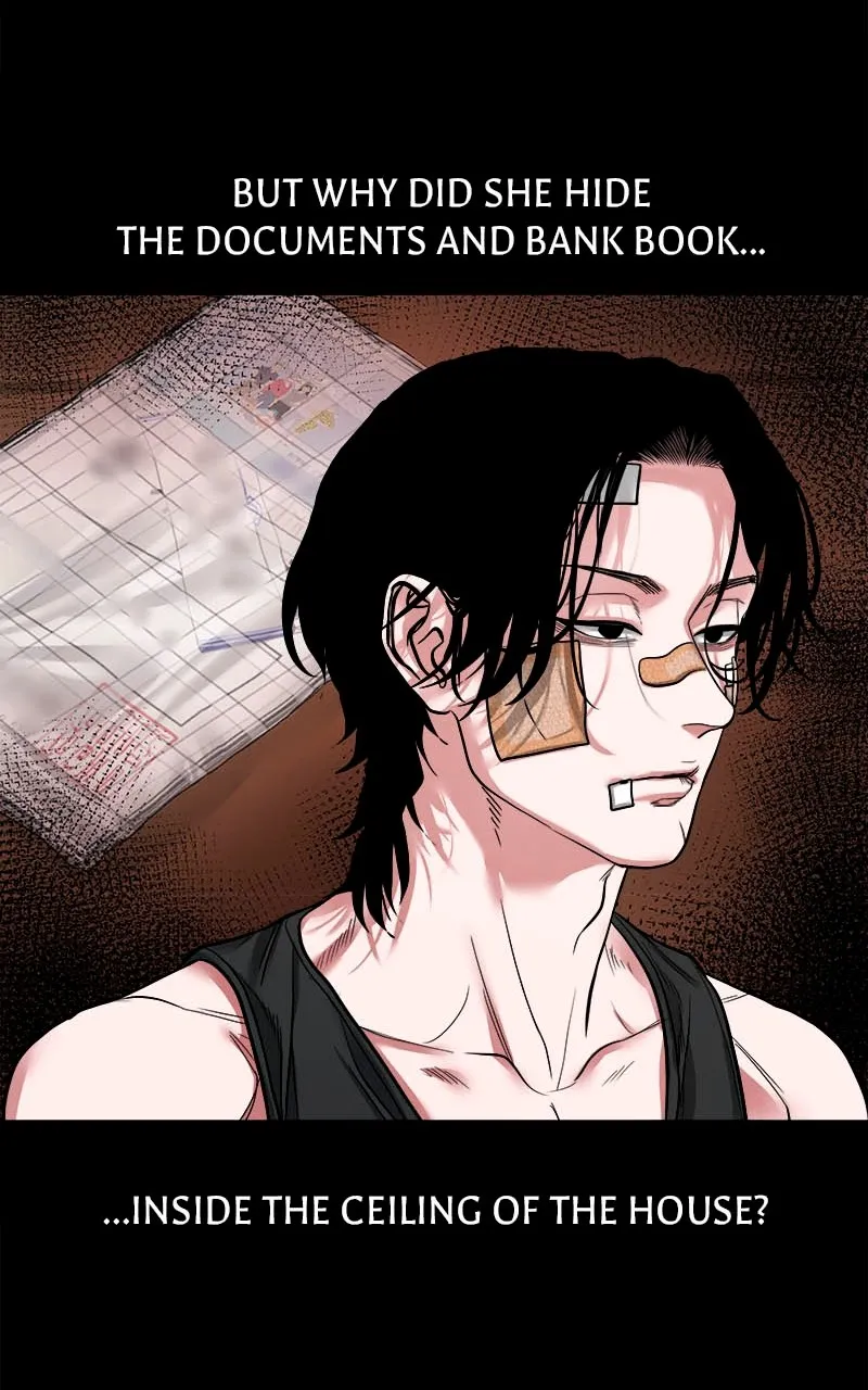 The Gwichon Village Mystery Chapter 16 page 14 - 