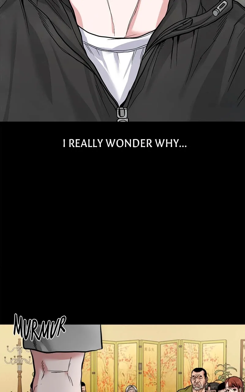 The Gwichon Village Mystery Chapter 16 page 16 - 