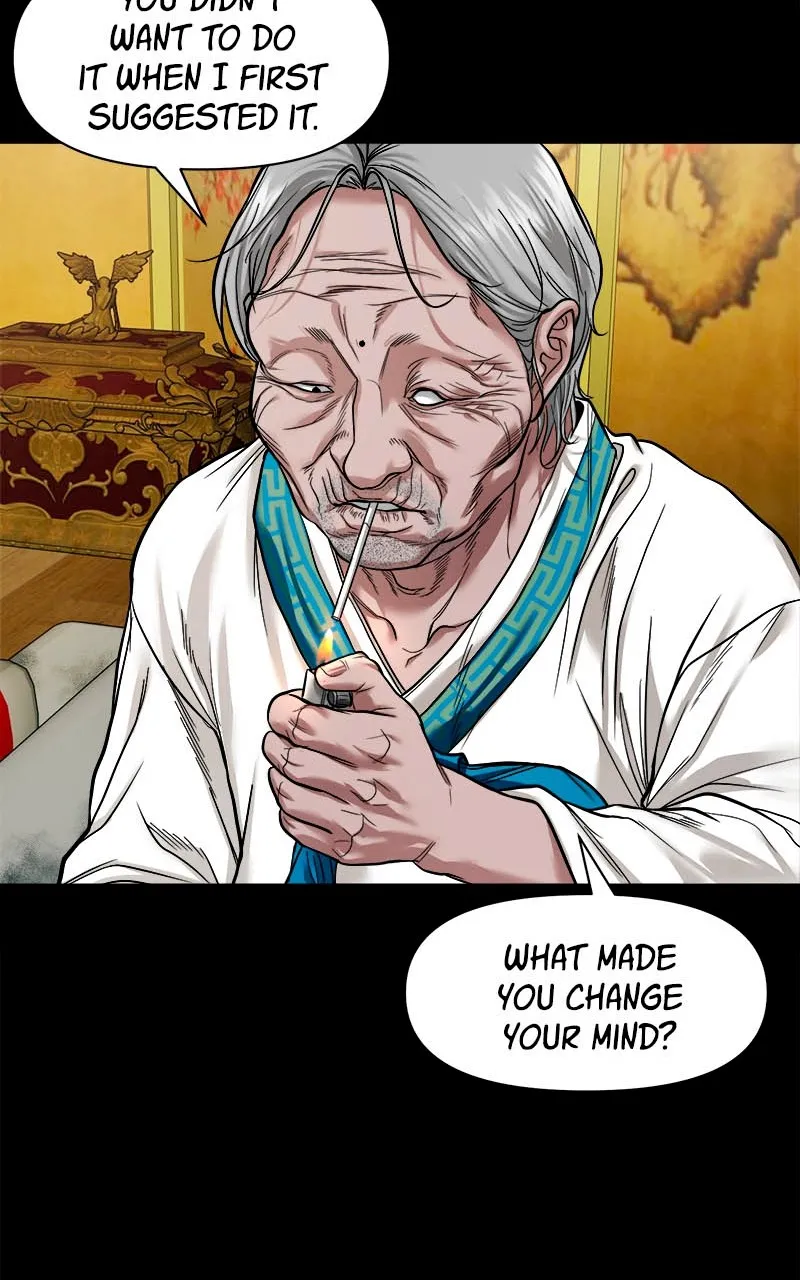The Gwichon Village Mystery Chapter 16 page 19 - 