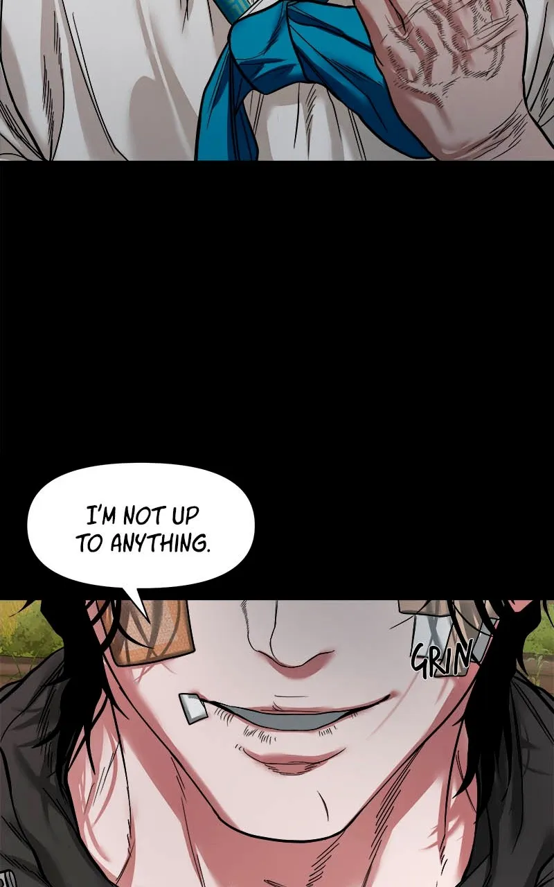 The Gwichon Village Mystery Chapter 16 page 21 - 